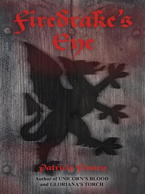 cover image of Firedrake's Eye